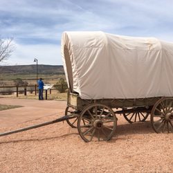 Escalante Heritage Center