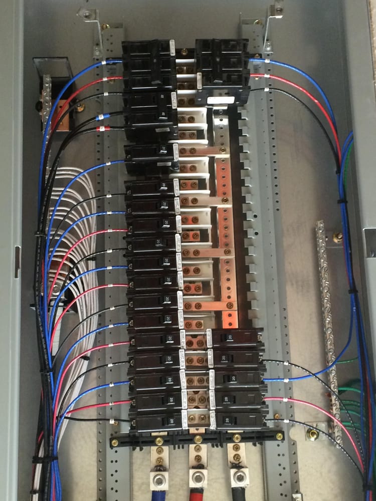 Slide of Lecair Electric