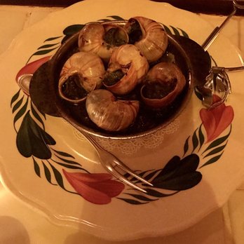 Jacques' Brasserie - Snails - Brasseries Near Me - Great Falls, Virginia Jacques' Brasserie - Snails - Brasseries Near Me - Great Falls, Virginia