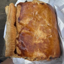 Sausage Roll Sausage Roll