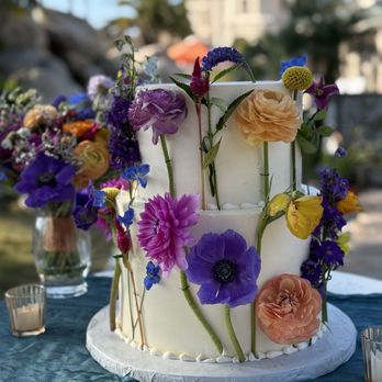 Breezy Day - Wedding Planning Near Me