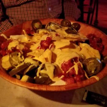 Lafayette Café Bar - Big bowl of nachos - Dance Clubs Near Me - Dublin, D Lafayette Café Bar - Big bowl of nachos - Dance Clubs Near Me - Dublin, D
