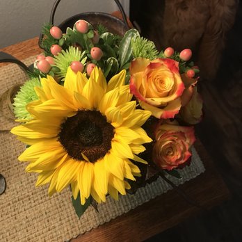 The Flower Bucket - Florists Near Me - San Antonio, Texas The Flower Bucket - Florists Near Me - San Antonio, Texas