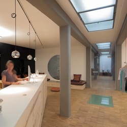 more - Yoga und Pilates in Stuttgart West - Willkommen zu Yoga und Pilates im Wohlfühlbereich