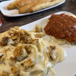Fazoli's