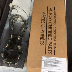 G&M Outlet - Parts