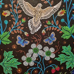 Art Gallery of Ontario - Recent nice art