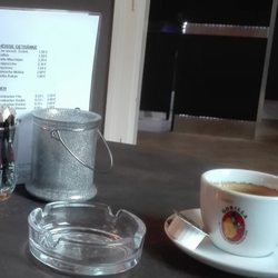 Cafe maine Auszeit