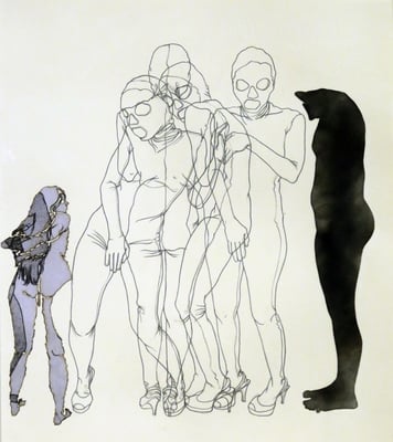 Museo San Pedro de Arte by null