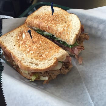 John Michael's Good Eats - Three little pigs - American Near Me - Geismar, Louisiana John Michael's Good Eats - Three little pigs - American Near Me - Geismar, Louisiana