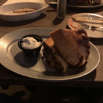 Cornish Pasty - Guinness stew pasty - British Near Me - Las Vegas, Nevada