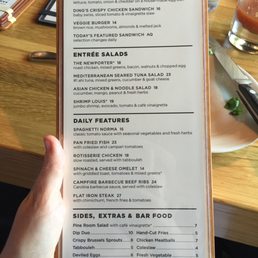 Photos For R D Kitchen Menu Yelp