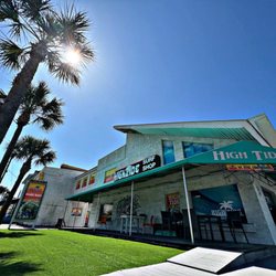 High Tide Surf Shop