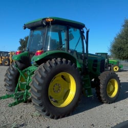 Cal-Coast Machinery