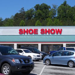 Shoe Show