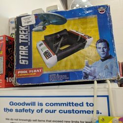 Goodwill Superstore - Unique finds