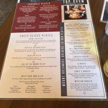 Mt Rushmore Brewing - Brewpubs Near Me - Custer, South Dakota Mt Rushmore Brewing - Brewpubs Near Me - Custer, South Dakota