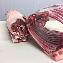 Bonanza's Meat Boutique - Fresh lamb roll
