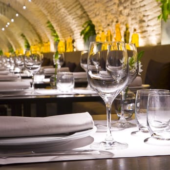 La Kitchen - Mediterranean Near Me - Madrid, M