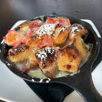 Trattoria 360 - Italian Near Me - Campbell, California