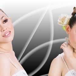 Trio Le - Hair and Makeup by Le,