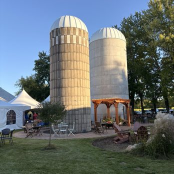 Two Silo Winery and Vineyard - Wineries Near Me - Grant, Minnesota Two Silo Winery and Vineyard - Wineries Near Me - Grant, Minnesota