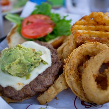 The Spot - The food speaks for itself! - Burgers Near Me - Galveston, Texas The Spot - The food speaks for itself! - Burgers Near Me - Galveston, Texas
