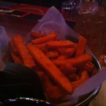 Harry's Bar & Grill - Sweet potato fries - Bars Near Me - Brighton, Massachusetts Harry's Bar & Grill - Sweet potato fries - Bars Near Me - Brighton, Massachusetts