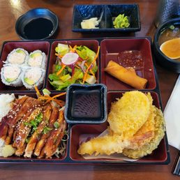 California Roll