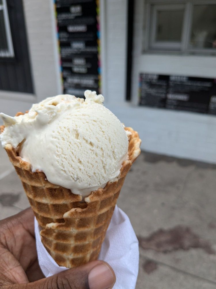 Chubby's Fantastic Flavors Logo