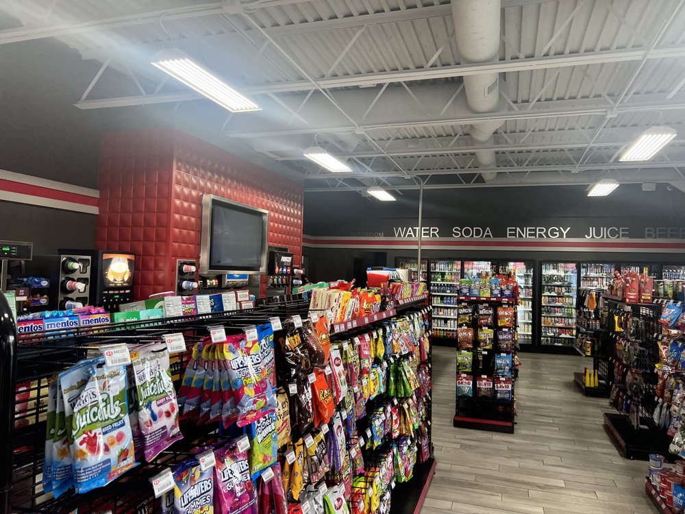 QUALITY CAR WASH Updated August 2024 6350 Divison Ave S