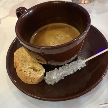 Caffe Luna Rosa - Italian Near Me - Delray Beach, Florida