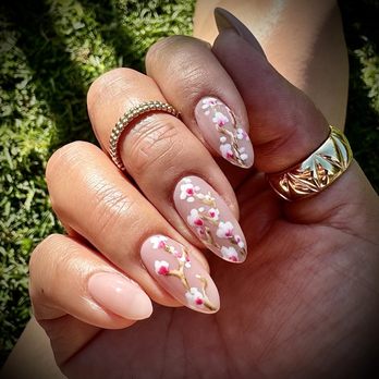 KC Nails - Nail Technicians Near Me - Santa Monica, California