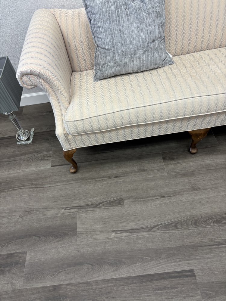 Benjamin Mobile Furniture Repair & Refinish - upholstery in Drclermont, FL