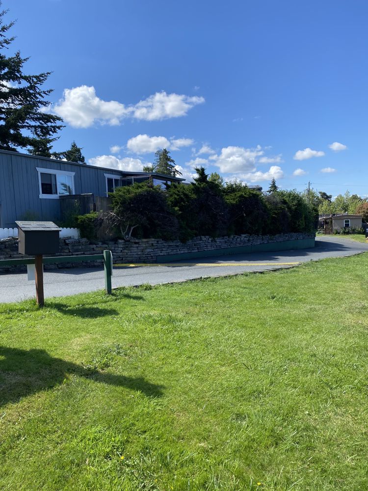 WESTBURG RV & MOBILE HOME PARK 10 Photos 15905 Hwy 99, Lynnwood, WA