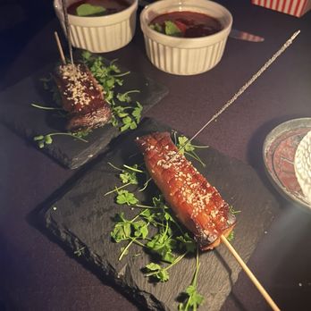 Fork N' Film - IG: happyfoodietown - Cinema Near Me - Los Angeles, California