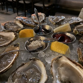 Marsh House - $1 Oysters - Southern Near Me - Nashville, Tennessee Marsh House - $1 Oysters - Southern Near Me - Nashville, Tennessee