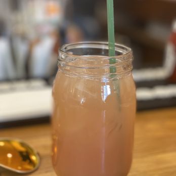 Peaches HotHouse - Brownstone Punch - Southern Near Me - Brooklyn, New York