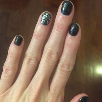 Red Cat Nails & Spa - Galaxy OPI gel. I'm in love. - Nail Salons Near Me - Philadelphia, Pennsylvania Red Cat Nails & Spa - Galaxy OPI gel. I'm in love. - Nail Salons Near Me - Philadelphia, Pennsylvania