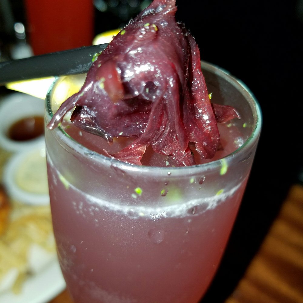 2637brew - Flowering Hibiscus - Bars Near Me - Philadelphia, Pennsylvania