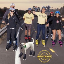 SkateFit