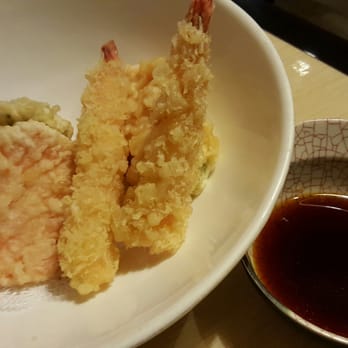 Plum House - Tempura appetizer! - Japanese Near Me - Rochester, New York Plum House - Tempura appetizer! - Japanese Near Me - Rochester, New York