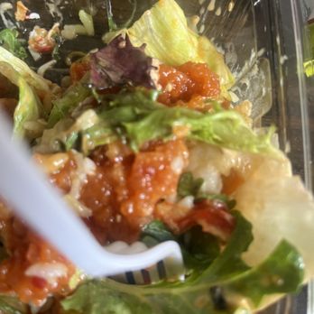 One Poke - Hawaiian Near Me - El Segundo, California