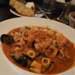Cioppino Cioppino
