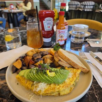 Whisper - Breakfast & Brunch Near Me - San Mateo, California Whisper - Breakfast & Brunch Near Me - San Mateo, California