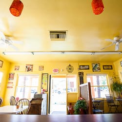 Chapter Two - Inside of our restuarant