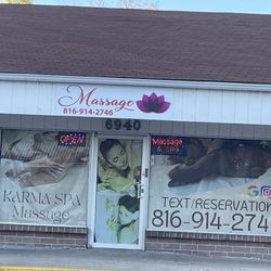 Karma Spa Massage