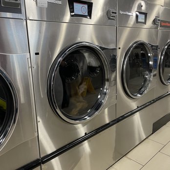 Speed Queen Laundry - Laundromat Near Me - Decatur, Georgia