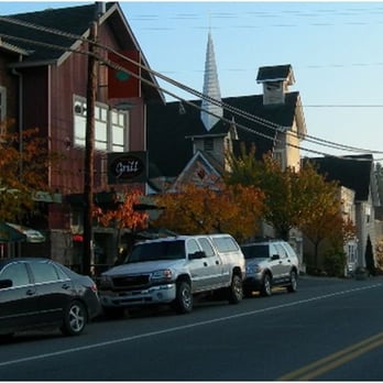 Duvall Grill - American Near Me - Duvall, Washington