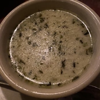 Tavern Hall - Cup of Clam Chowder - New American Near Me - Bellevue, Washington Tavern Hall - Cup of Clam Chowder - New American Near Me - Bellevue, Washington